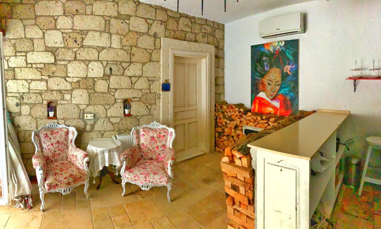Rue d'Azur Alaçatı Extérieur photo