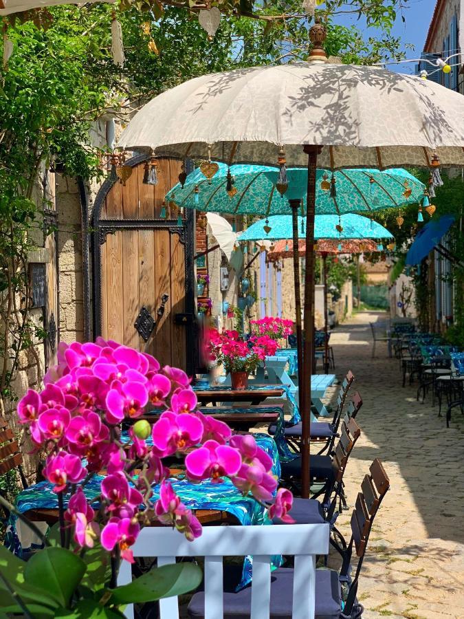 Rue d'Azur Alaçatı Extérieur photo
