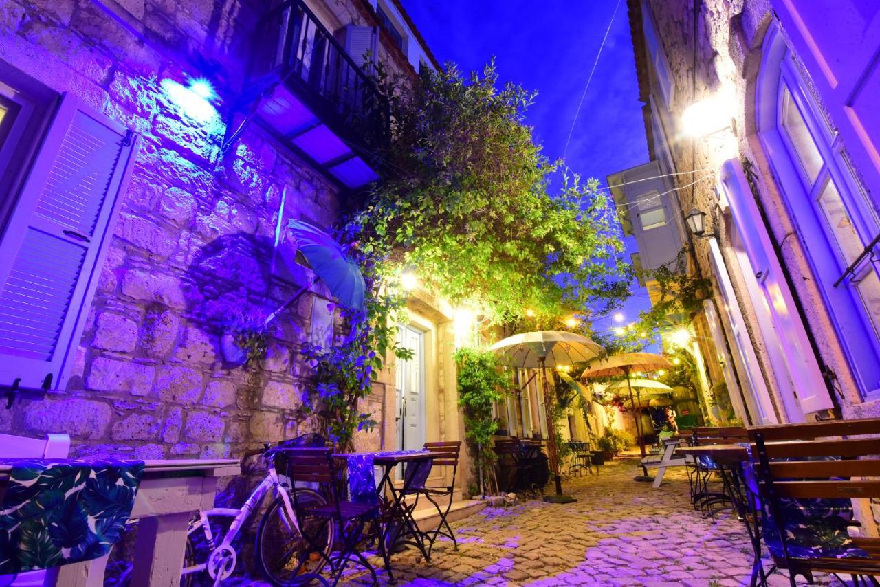 Rue d'Azur Alaçatı Extérieur photo