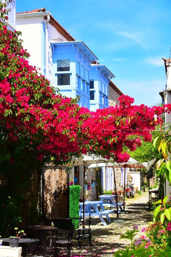 Rue d'Azur Alaçatı Extérieur photo