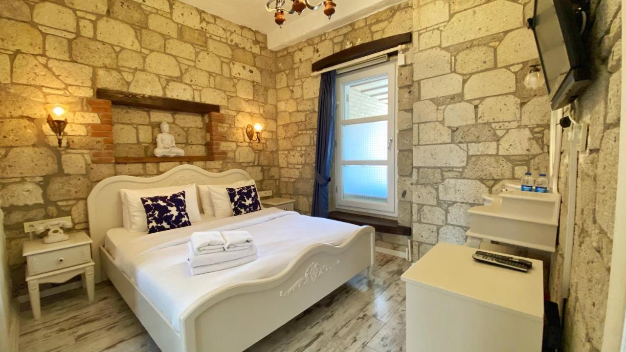 Rue d'Azur Alaçatı Extérieur photo