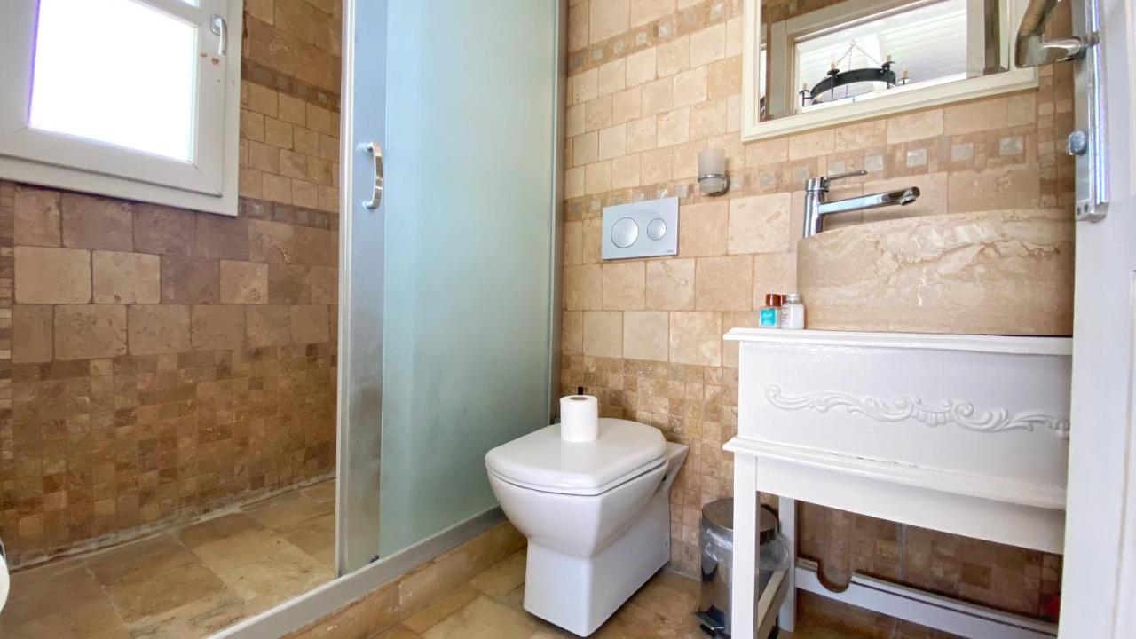 Rue d'Azur Alaçatı Extérieur photo