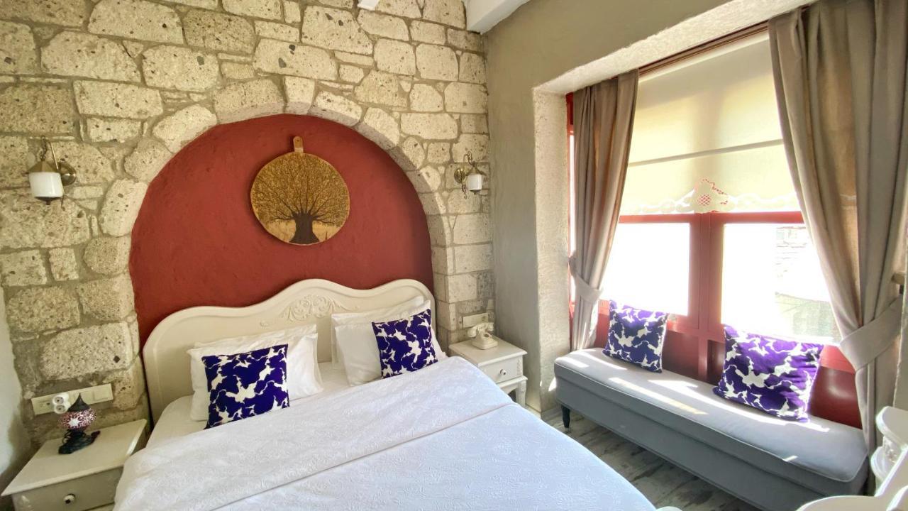 Rue d'Azur Alaçatı Extérieur photo