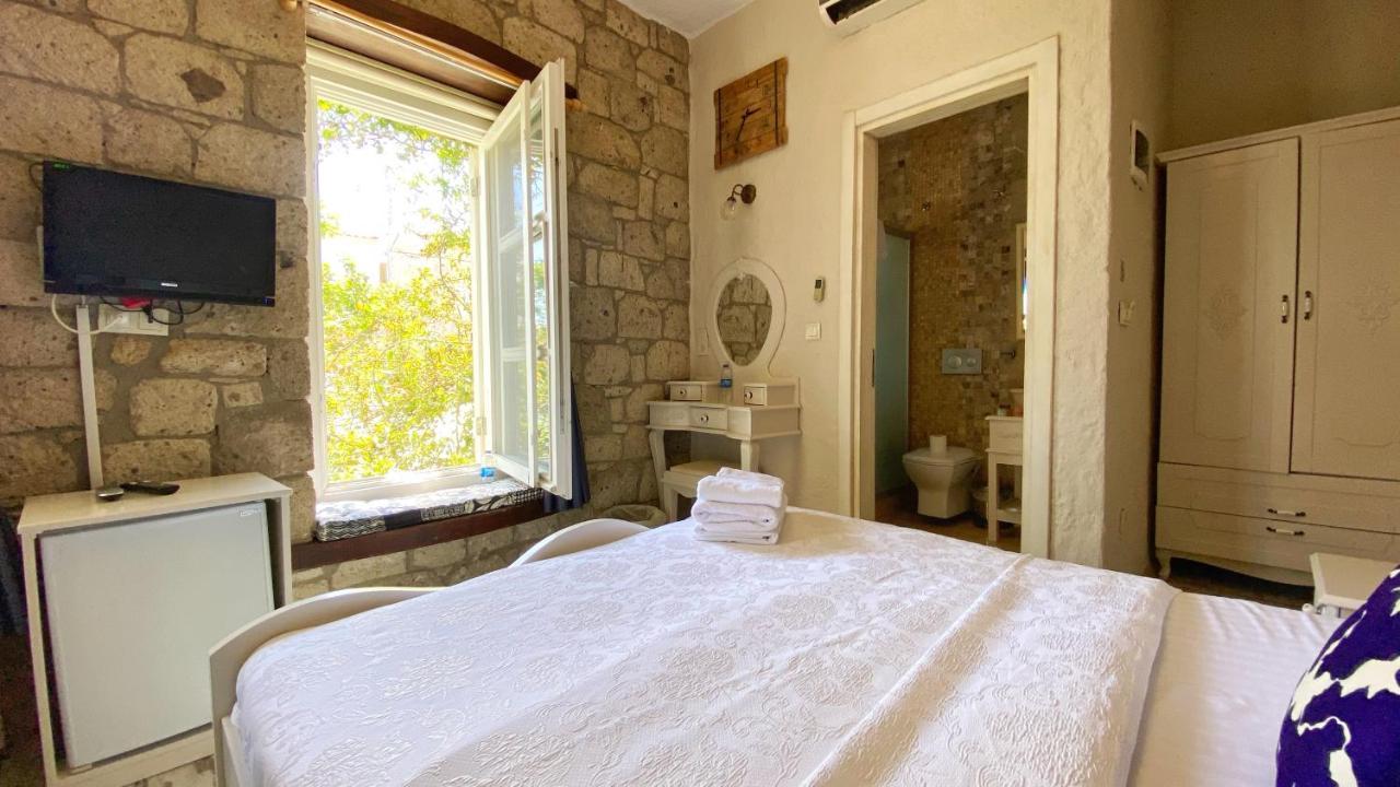 Rue d'Azur Alaçatı Extérieur photo
