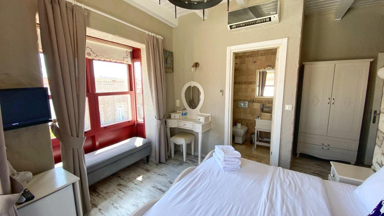 Rue d'Azur Alaçatı Extérieur photo