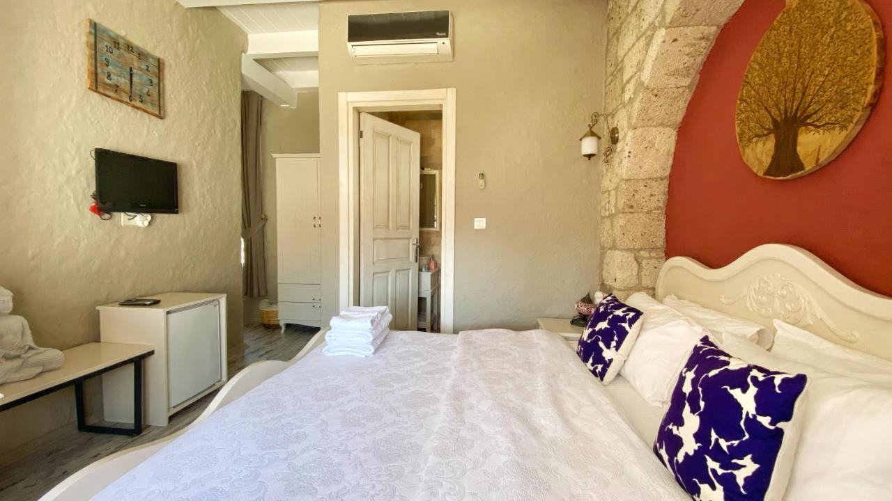 Rue d'Azur Alaçatı Extérieur photo