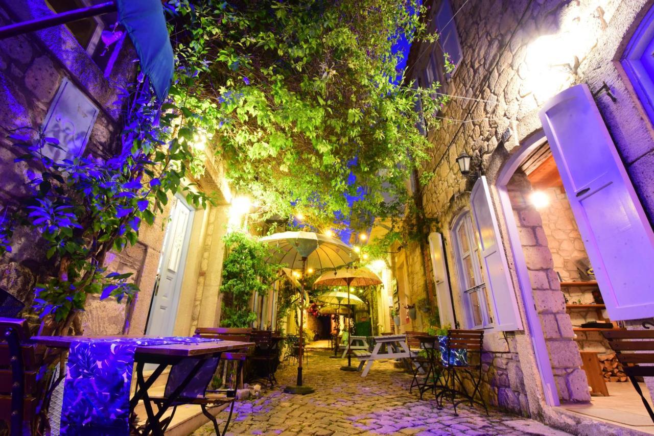 Rue d'Azur Alaçatı Extérieur photo